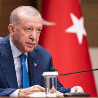 Cumhurbaşkanı Erdoğan ABD'ye gidiyor