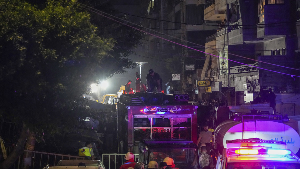 İsrail-Lübnan hattında son durum ne?