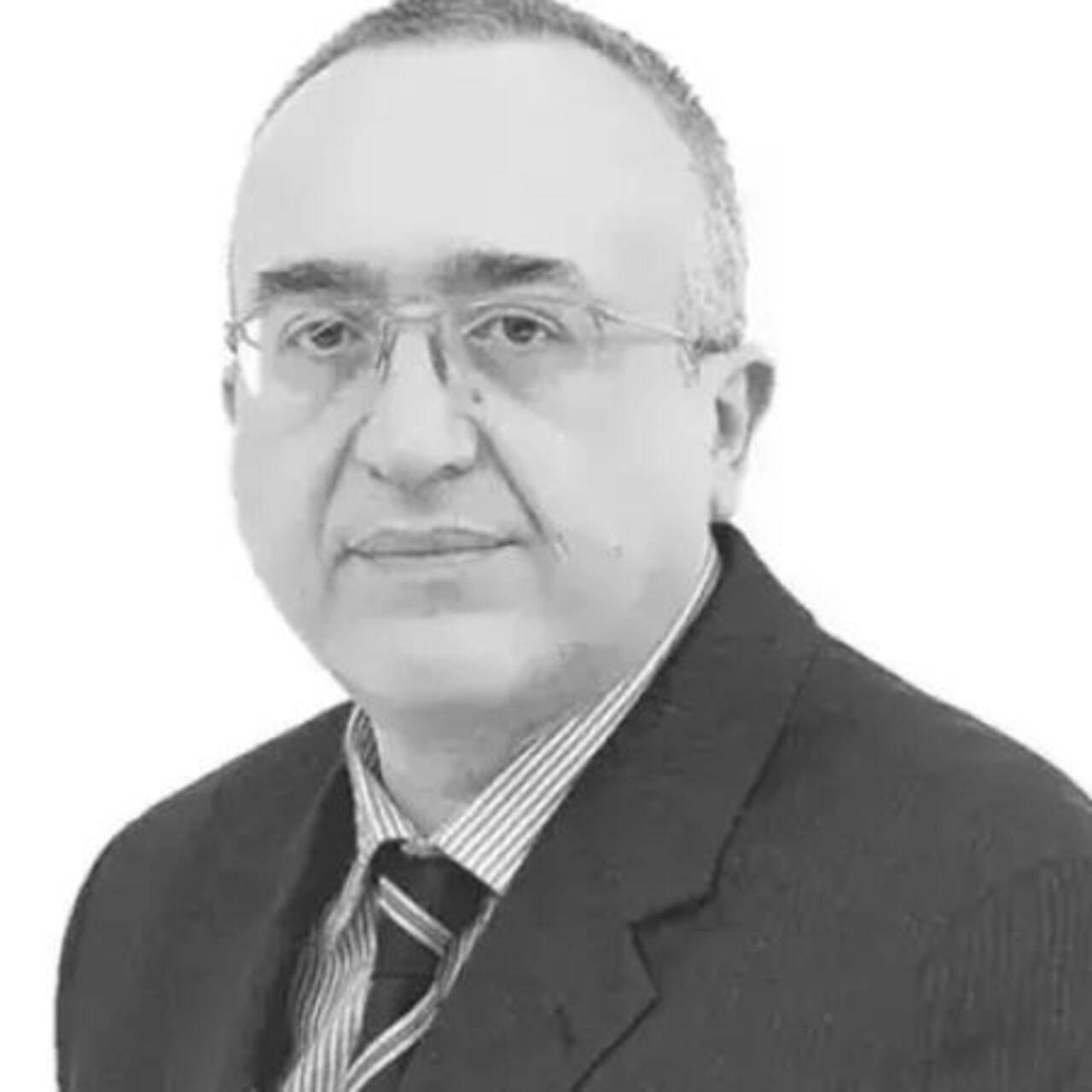 Ercan Güven'i kaybettik