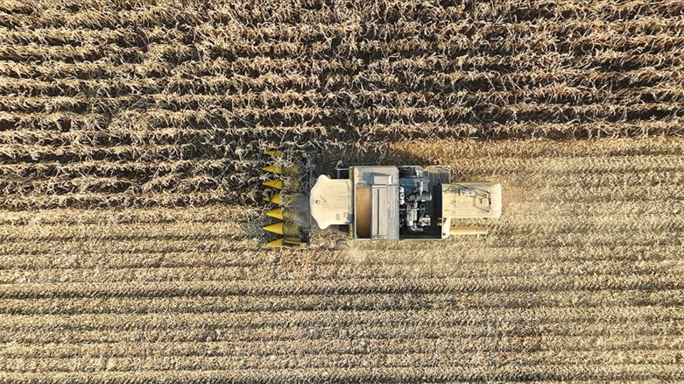 23 yıl aradan sonra ilk kez tarım sayımı yapılacak