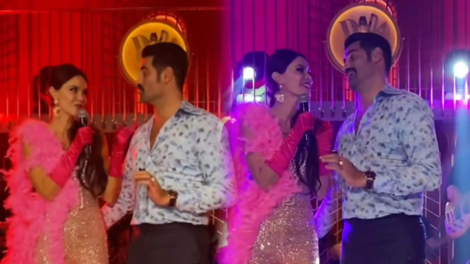 "Yıkılmadık ayaktayız"