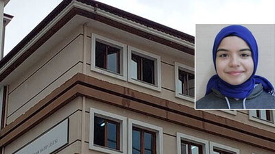 Gizem'i emniyet fileleri taşımamış! Okulda öldüren iddia!