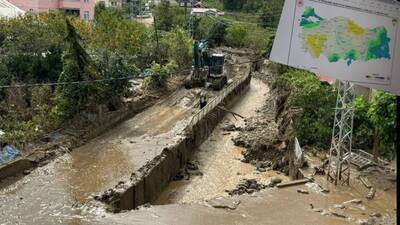 5 ilde sel: Uzmanından uyarı!