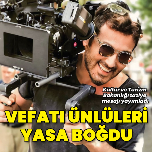 Ani ölümü ünlü isimleri yasa boğdu