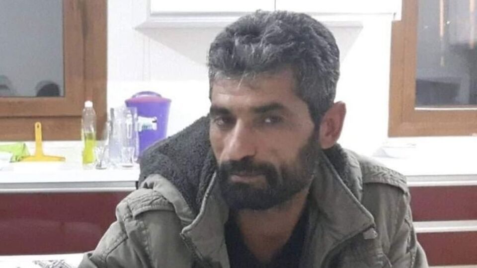 Nevzat Bahtiyar üçüncü kez ifade verdi