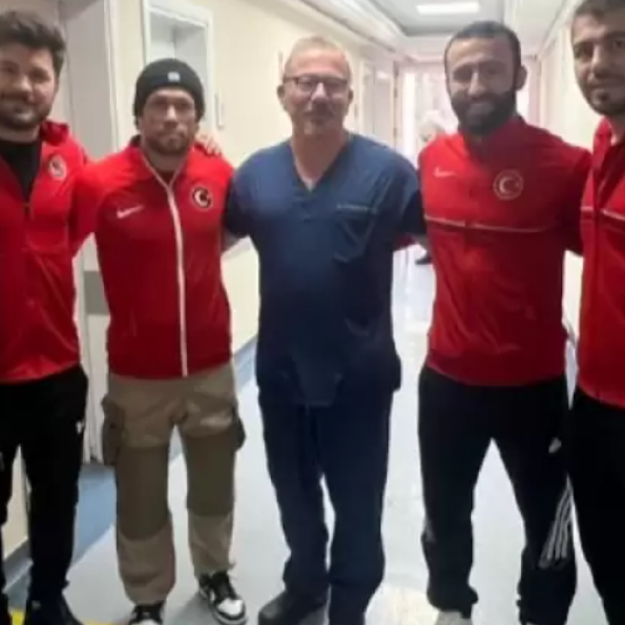 Mehmet Demirkaya adaylığını açıkladı!