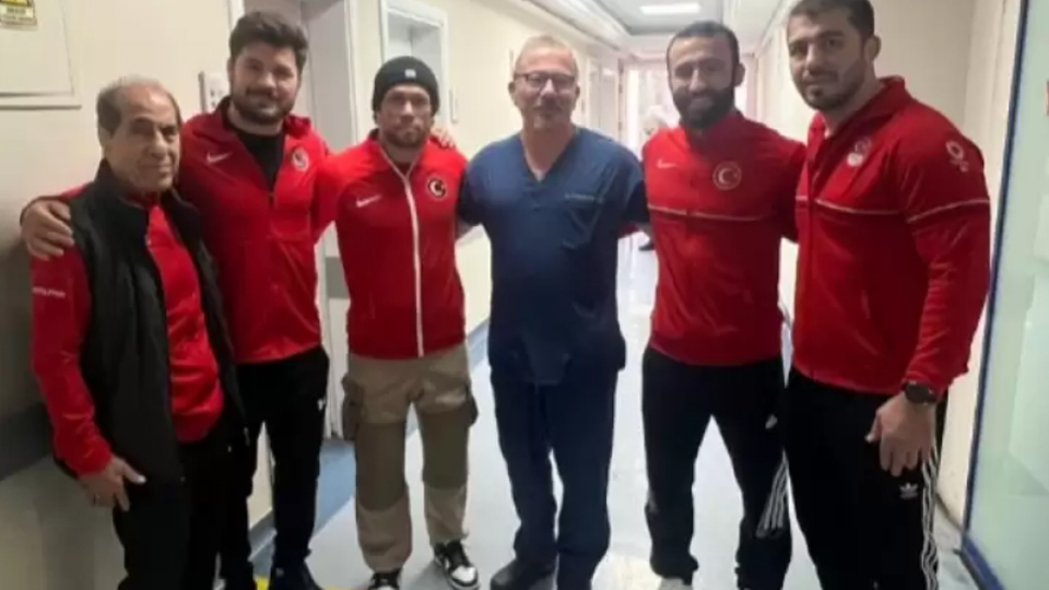 Mehmet Demirkaya adaylığını açıkladı!