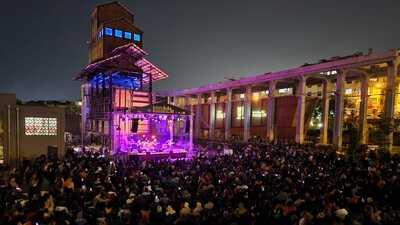 Müze Gazhane'de yeni sezon başladı