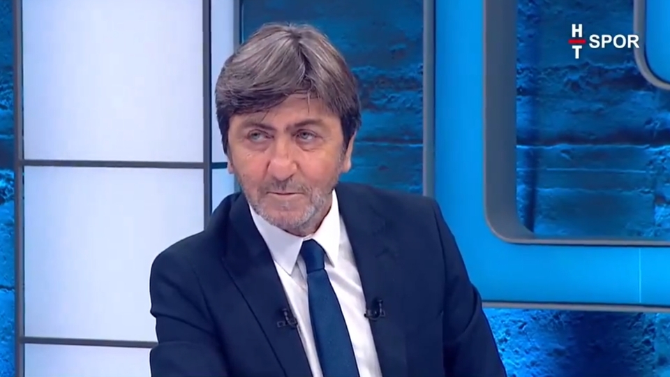 Dilmen'den HT Spor'da Mourinho sözleri!