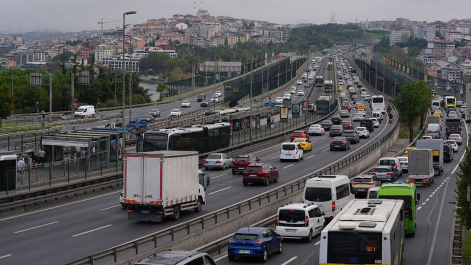 Ankara'da bu yollar yarın kapalı