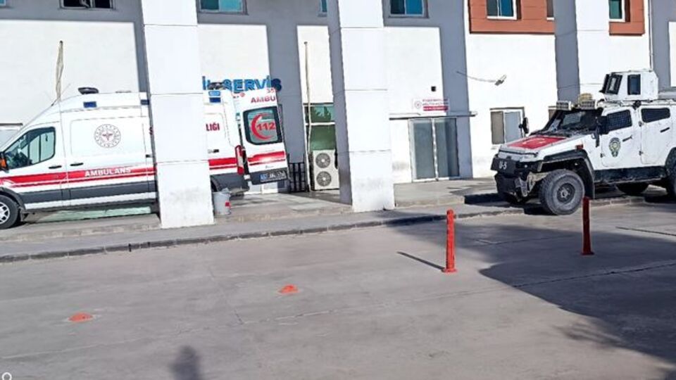 Yıldırım isabet eden kadın öldü