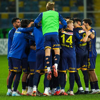 MKE Ankaragücü, 83'te üç puanı aldı!