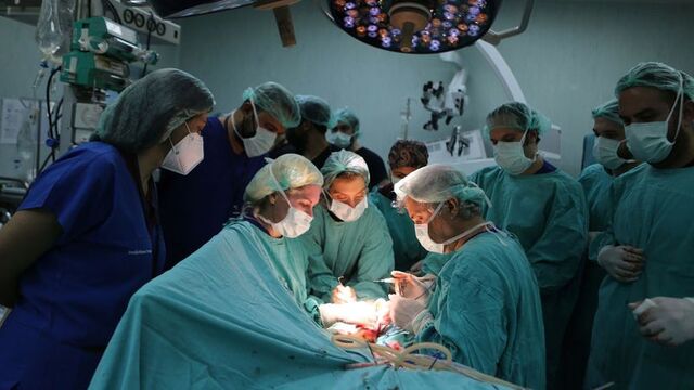 Hayvandan insana organ nakli yapılabilir mi?