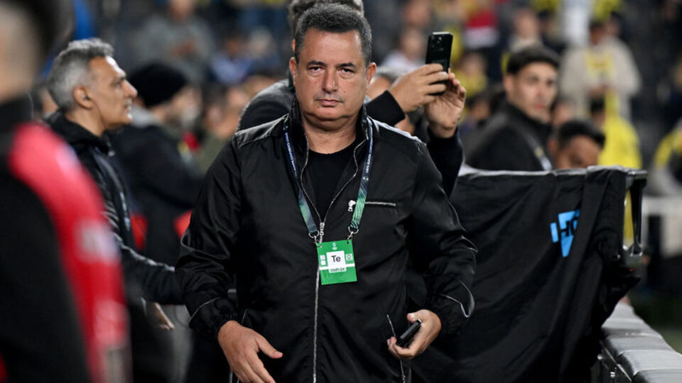 "Yarıştan kopma, ümitsizlik, karamsarlık yok"