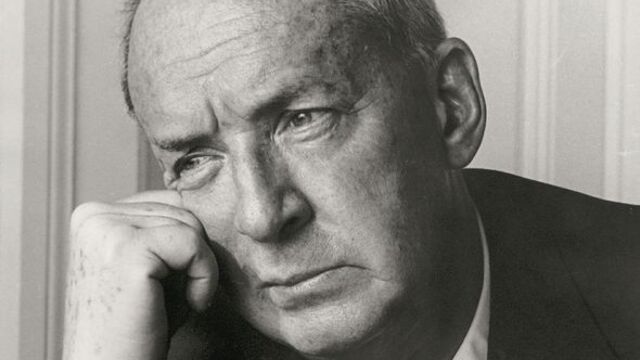 Nabokov, Dostoyevski'den neden nefret ediyor?