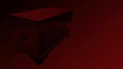 Abladan vahşet! Kardeşini öldürüp çeyiz sandığına koydu