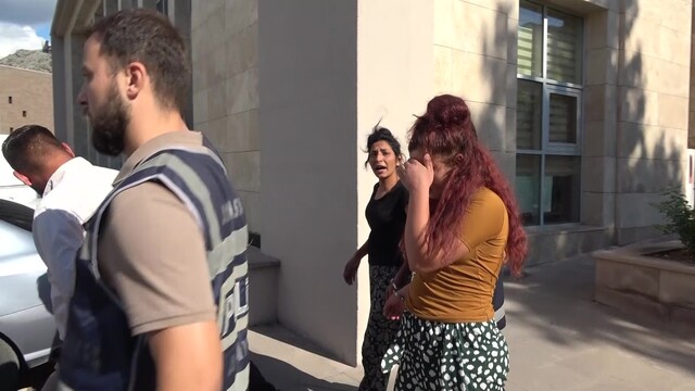 Hırsızdan gazeteciye pişkin sözler