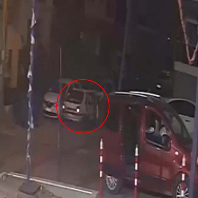 Tabancayla oyun faciayla bitti