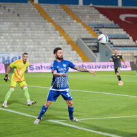 Eren Tozlu rekor kırdı!