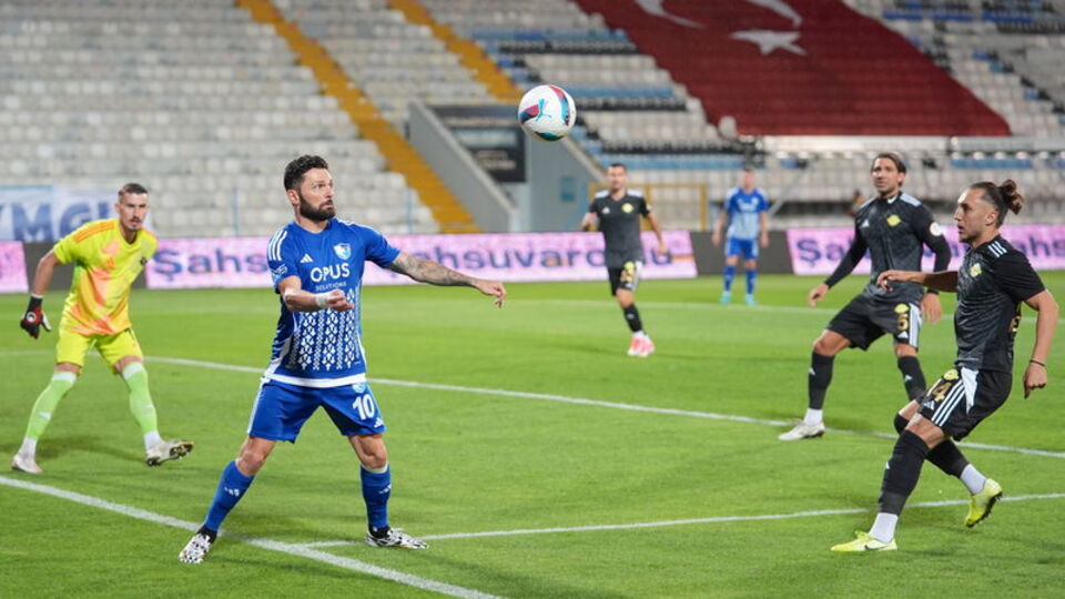 Eren Tozlu rekor kırdı!