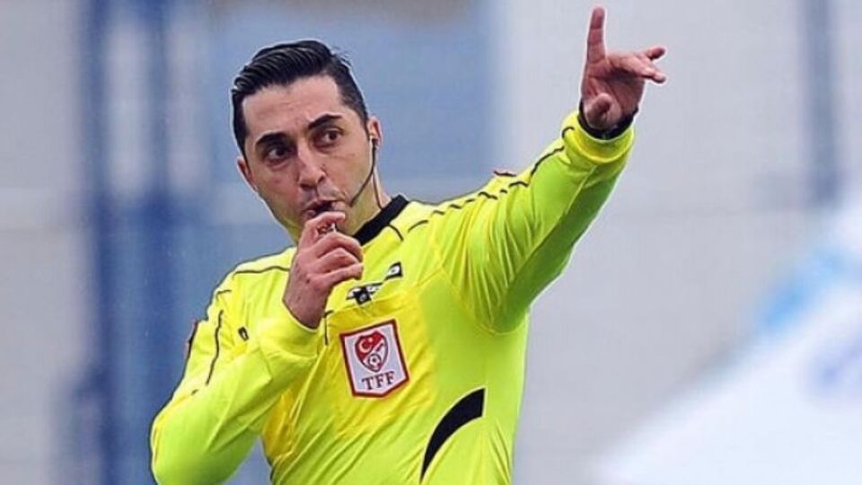 İşte Beşiktaş-Eyüpspor maçının VAR'ı