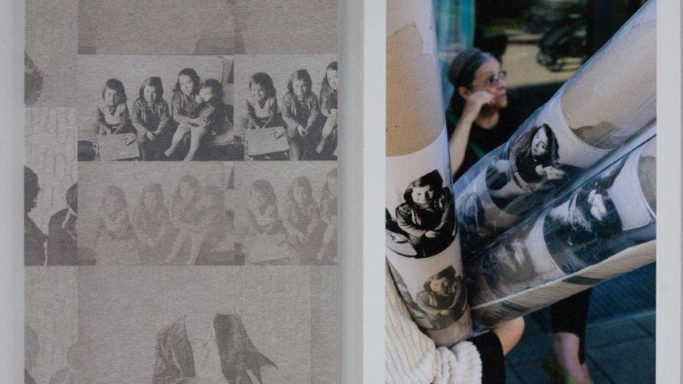 'Şu Gurbetlik Zor Zanaat Zor' Arter'de