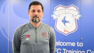 Cardiff'te Erol Bulut kararı!