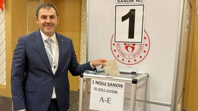 Kano Federasyonu Başkanı belli oldu