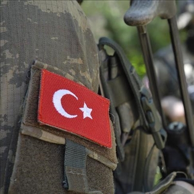 Pençe Kilit bölgesinden acı haber!