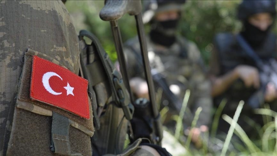 Pençe Kilit bölgesinden acı haber!