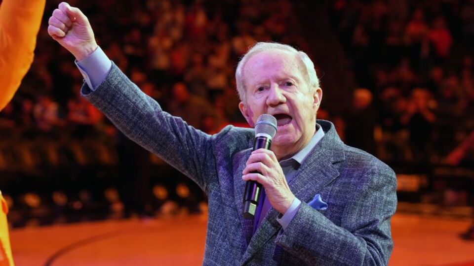 Al McCoy hayatını kaybetti!