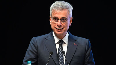 Bakan Memişoğlu: En iyi 5 ülkeden biriyiz