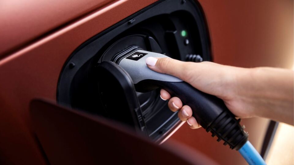 OSD'den hibrit araç tebliğine destek