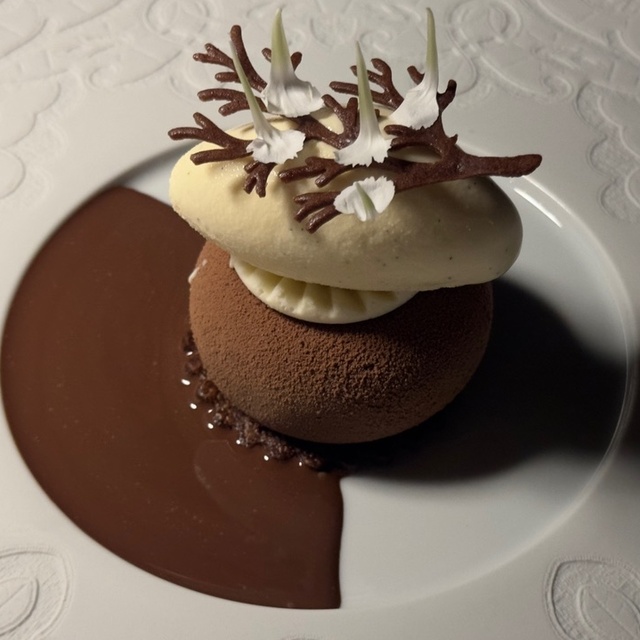  Yazlık yerde kışlık lokanta (Ama kışın kapalı)