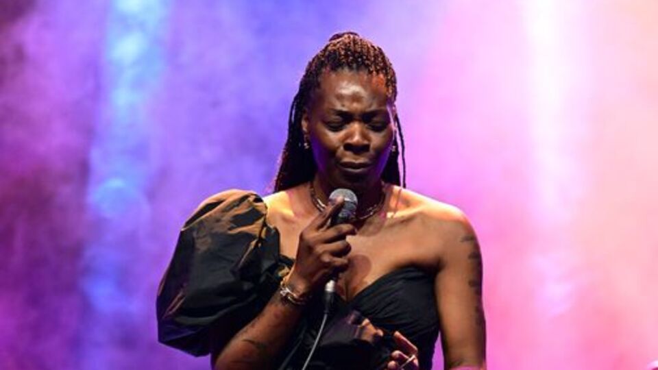 "İstanbul'da yaşamak istiyorum"