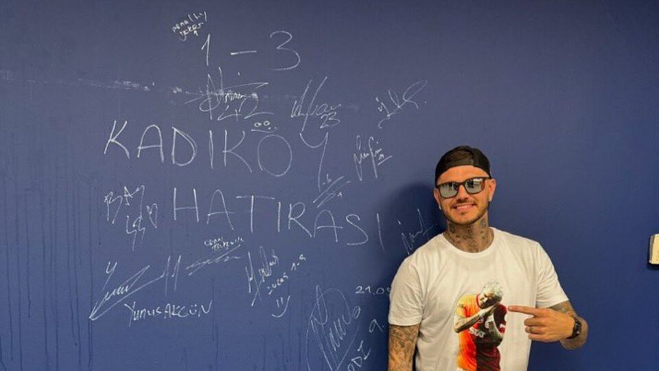 Fenerbahçe'nin "penaltı jokeri!"