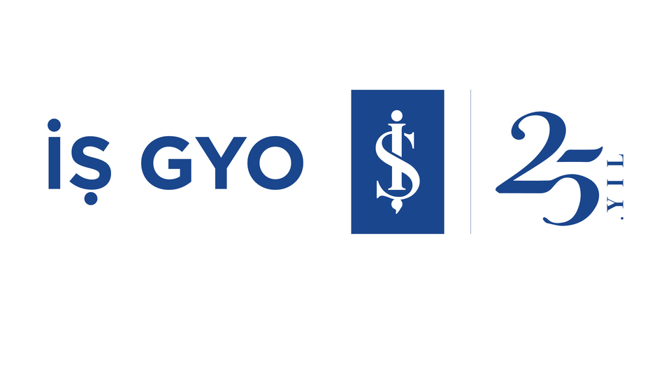 İş GYO, BIST Sürdürülebilirlik Endeksi'nde