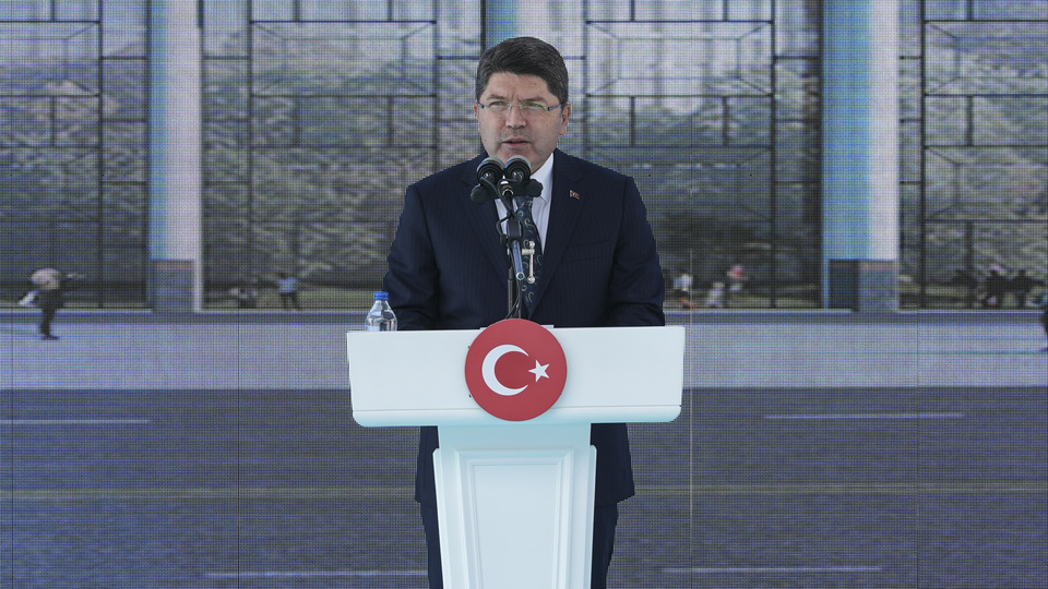 Bakan Tunç'tan Narin Güran açıklaması