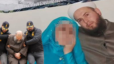 6 yaşında evlilik davasında karar çıktı