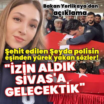  Ümraniye'de operasyon sırasında silahlı saldırı; 1 polis şehit, 1'i polis 2 yaralı