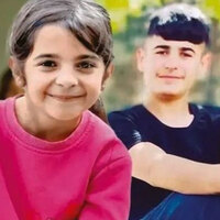 Narin soruşturmasında Adli Tıptan "ısırık" raporu!