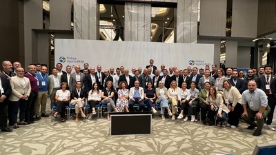 Sigortacıların 10 yıllık yol haritası