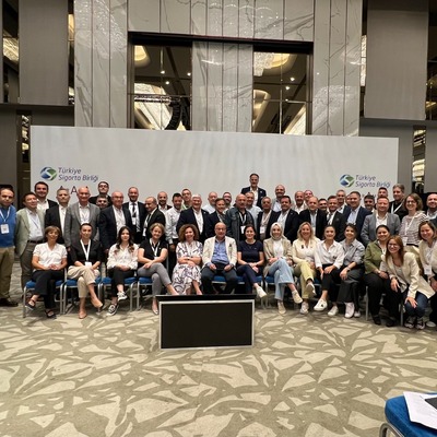 Sigortacıların 10 yıllık yol haritası