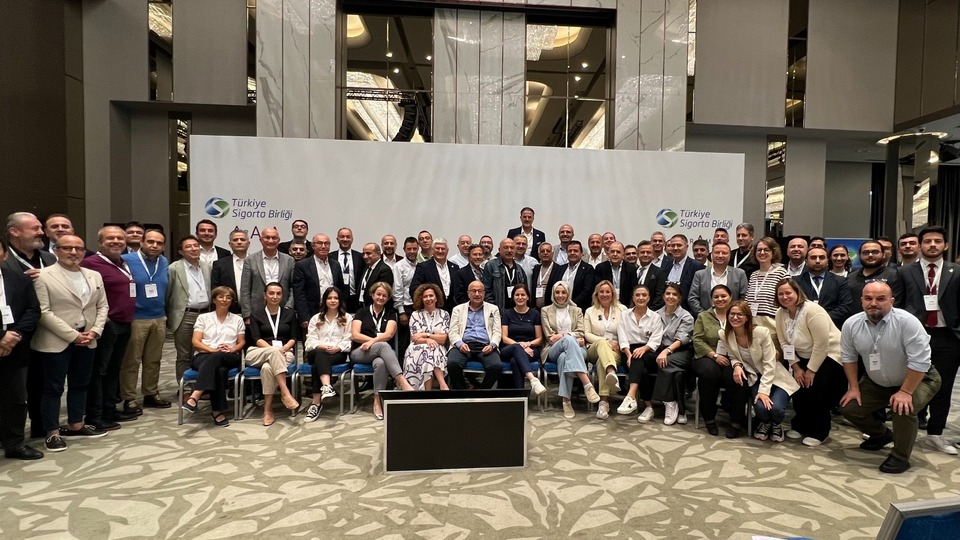 Sigortacıların 10 yıllık yol haritası