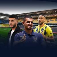 Fenerbahçe'de yerlilerin forma kabusu!