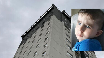 Daha 7 yaşındaydı! Telefon uğruna feci ölüm!