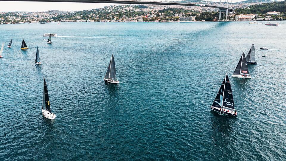 23. Bosphorus Cup'ın şampiyonu belli oldu!