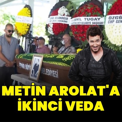 İkinci veda
