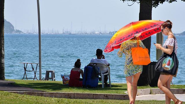 Bu hafta hava nasıl olacak? Meteoroloji'den haftalık hava tahmini