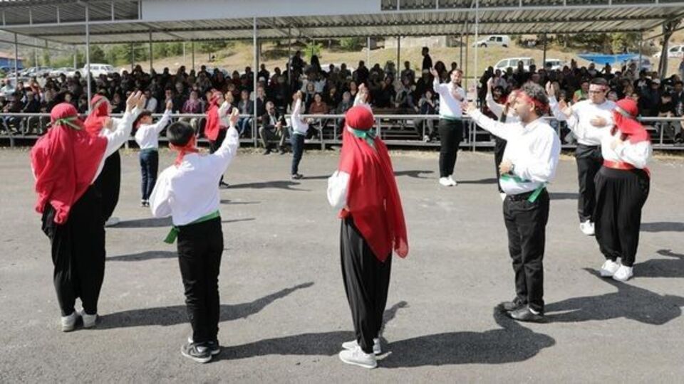 Kütahya'da Pir Ahmet Efendi Kültür Festivali